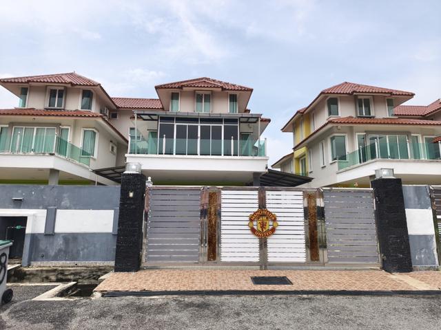 Residential House for sale in Sri Rusa, Negeri Sembilan