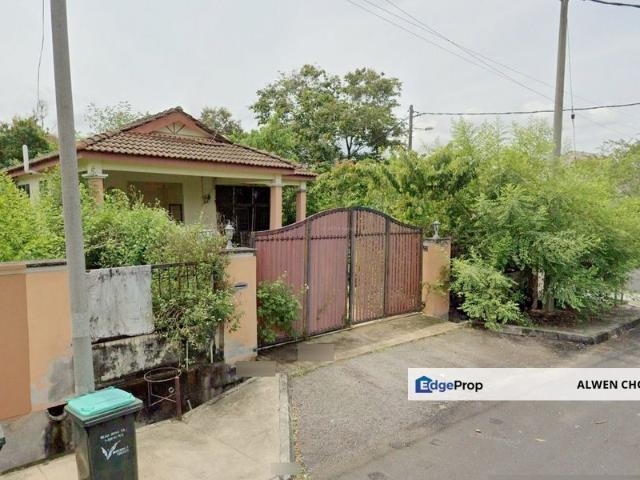 House for sale in Sungai Petani, Kuala Muda