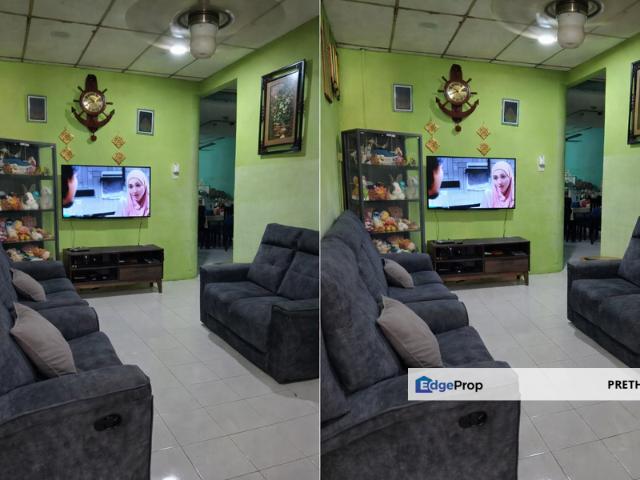 House for sale in Perak