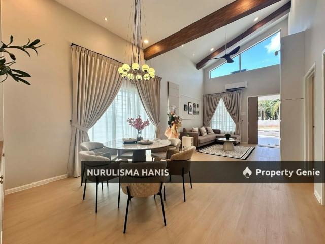 Residential House for sale in Perak
