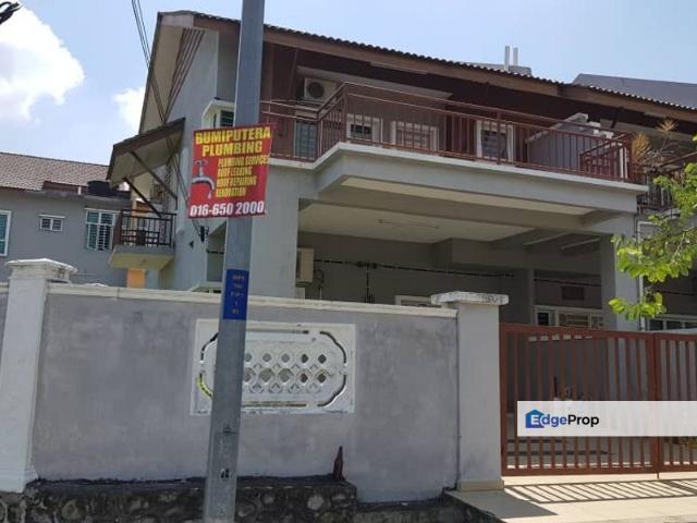 House for sale in Sendayan Village, Negeri Sembilan