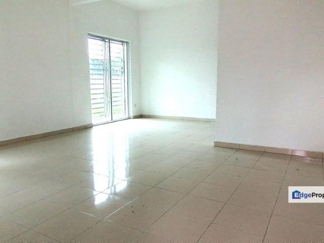 House for sale in Sendayan Village, Negeri Sembilan