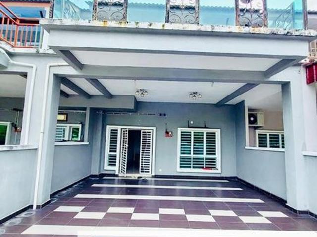 House for rent in Sendayan Village, Negeri Sembilan
