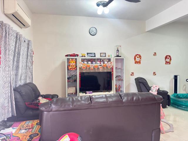 Terraced House for sale in Sendayan Village, Negeri Sembilan