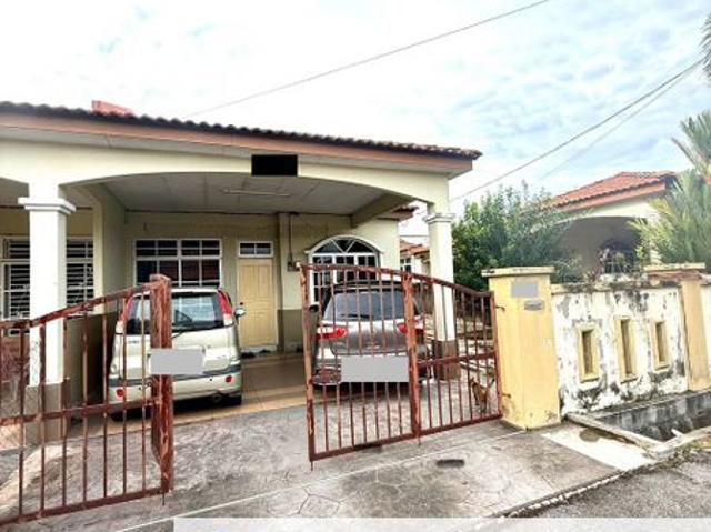 House for sale in Alor Setar, Kedah