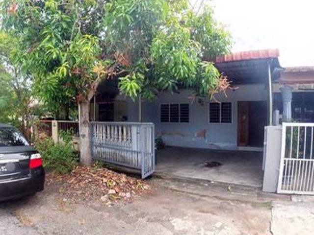Terraced House for sale in Alor Setar, Kedah