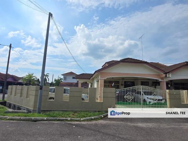 House for sale in Kluang, Johor