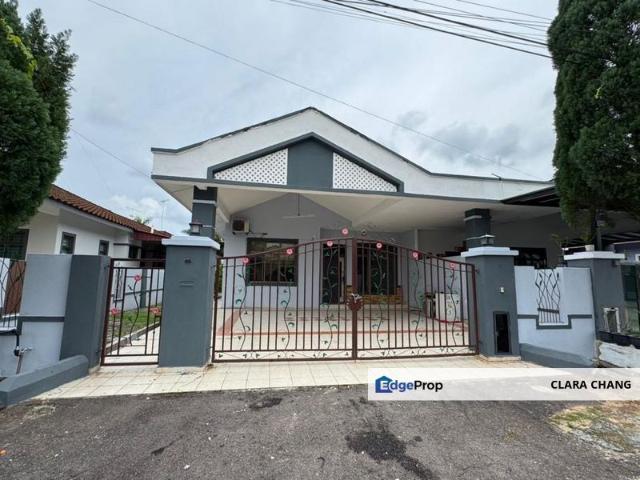 House for sale in Kluang, Johor