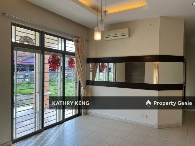 Terraced House for sale in Kluang, Johor