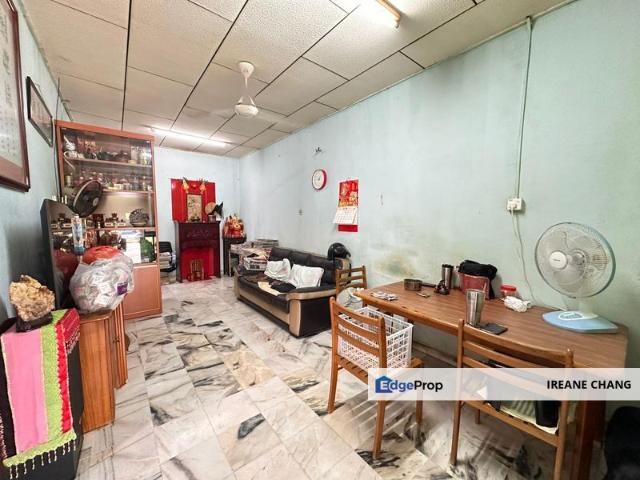 House for sale in Lunas, Kedah