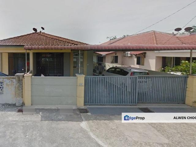 House for sale in Kulim
