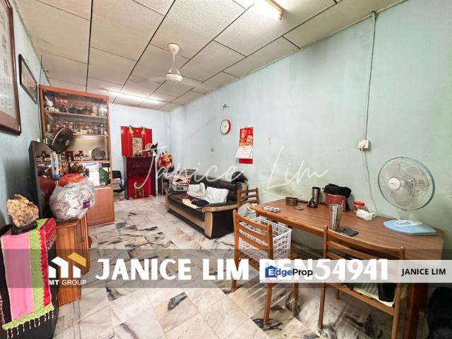 House for sale in Lunas, Kedah