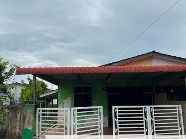 House for sale in Lunas, Kedah