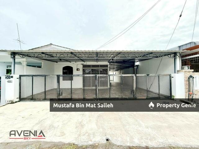 Residential House for sale in Lunas, Kedah