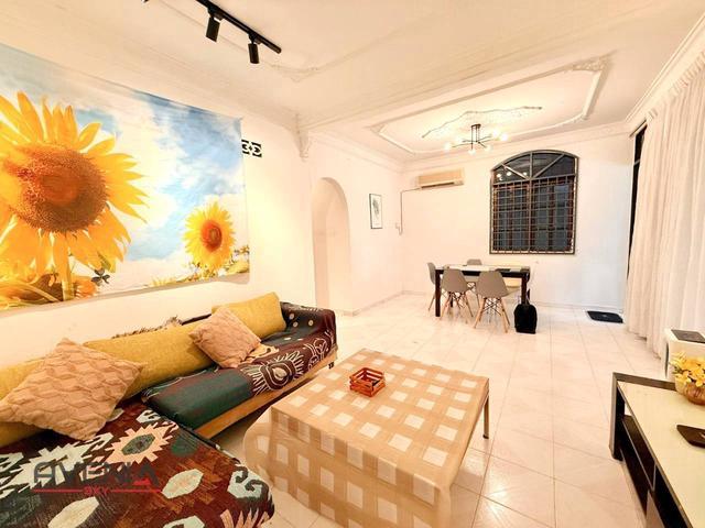 Residential House for sale in Lunas, Kulim