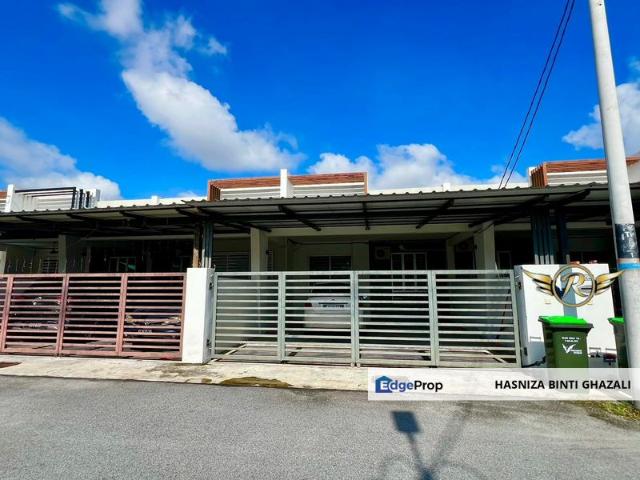 House for sale in Alor Setar, Kedah