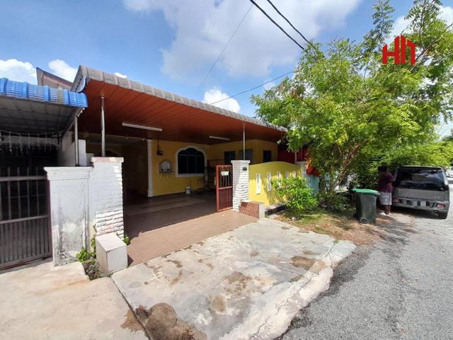 Residential House for sale in Kulim, Kedah