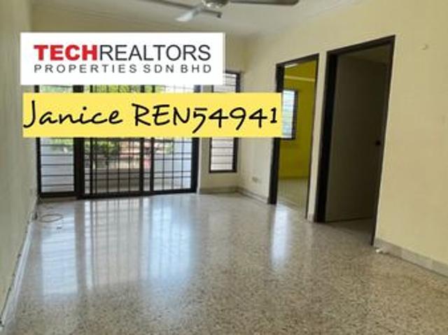 Condominium for sale in Georgetown, Penang