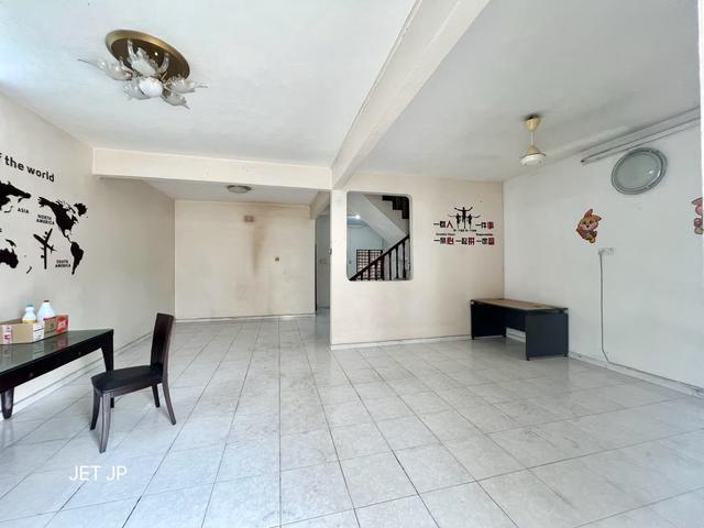 Terraced House for sale in Port Klang, Selangor