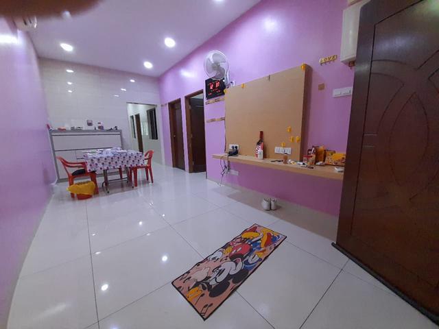 Terraced House for rent in Port Klang, Selangor