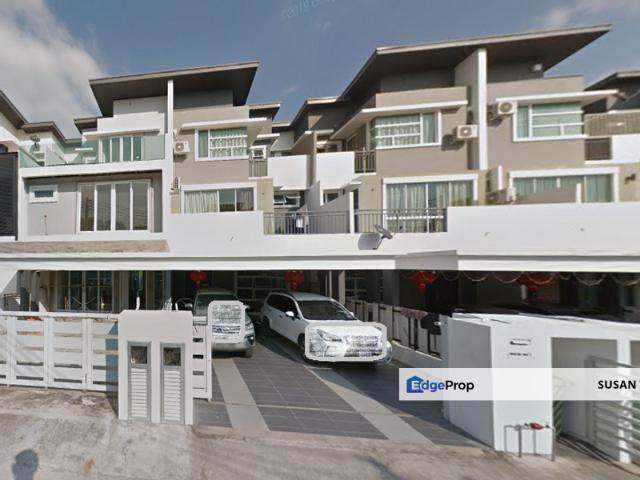 House for sale in Kinabalu, Sabah