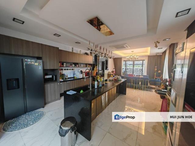 House for sale in Kinabalu, Sabah