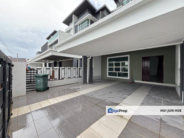 House for sale in Kinabalu, Sabah