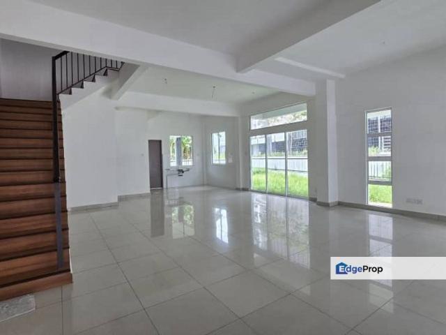 House for sale in Taman Bunga Raja Phase 1, Kota Kinabalu