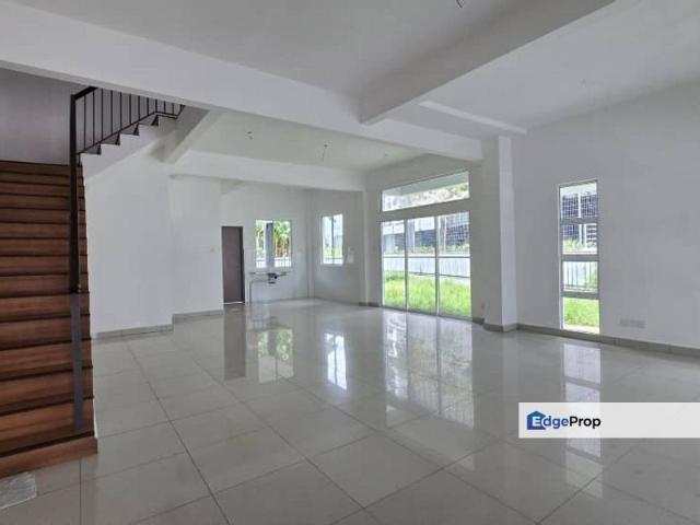House for sale in Kinabalu, Sabah