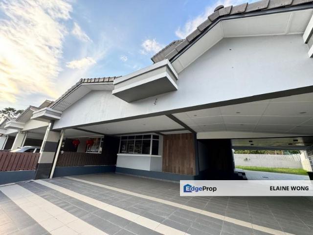 House for sale in Kinabalu, Sabah