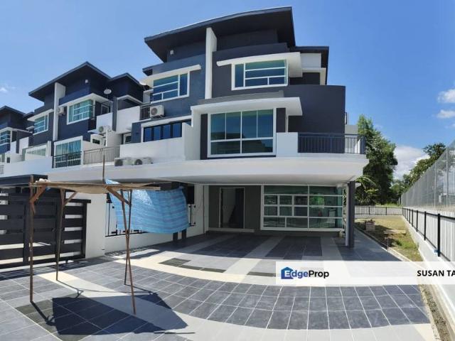 House for sale in Kinabalu, Sabah