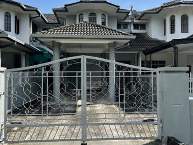 Terraced House for rent in Kinabalu, Sabah