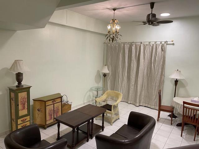 Residential House for rent in Kinabalu, Sabah