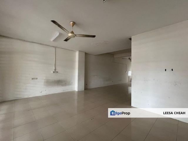 House for sale in Wellesley, Penang