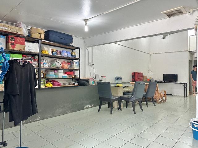 Terraced House for sale in Beaufort, Sabah