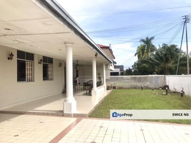 House for rent in Kinabalu, Sabah