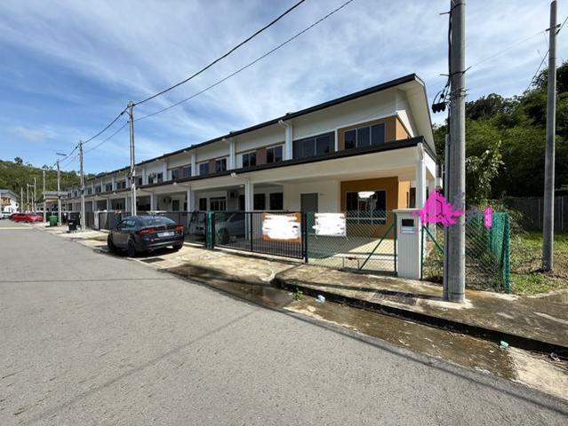 Terraced House for sale in Kota Kinabalu, Bahagian Pantai Barat