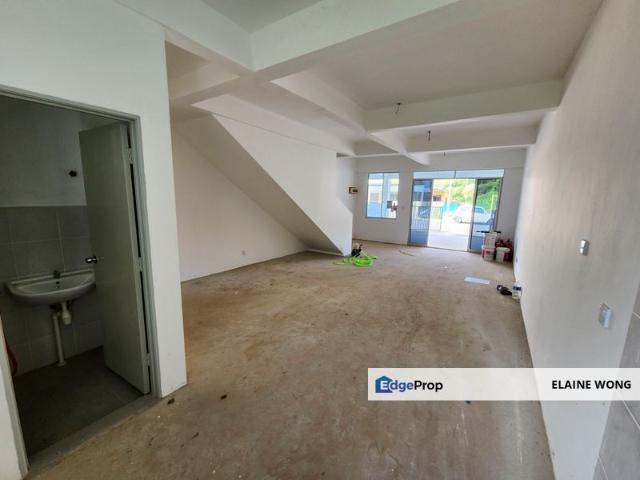 House for sale in Kinarut, Sabah