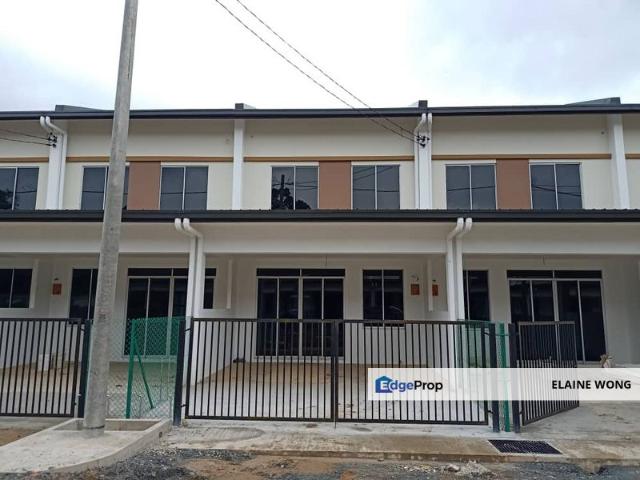 House for sale in Kinarut, Sabah