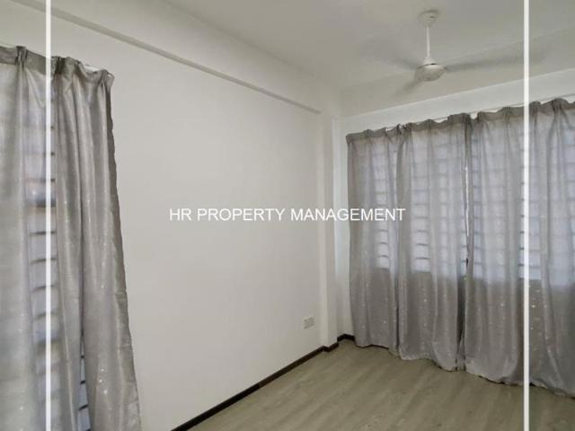 House for rent in Kinarut, Sabah