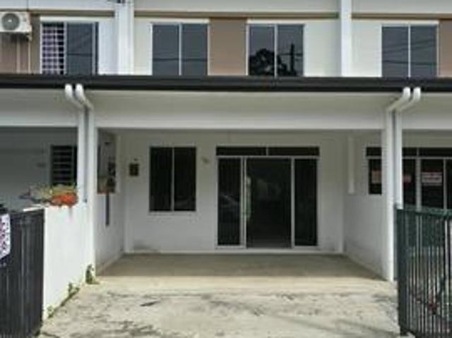 Terraced House for rent in Papar, Sabah