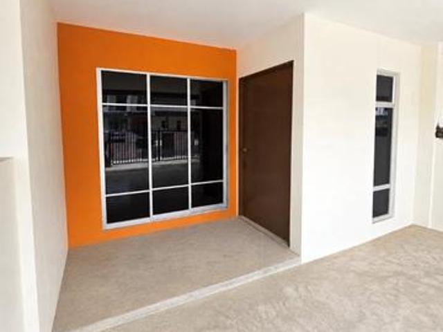Terraced House for sale in Kinabalu, Sabah