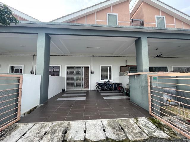 Terraced House for sale in Perak, Tanjong Ipoh