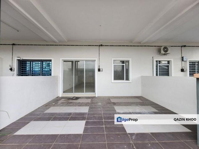 House for sale in Perak, Tanjong Ipoh