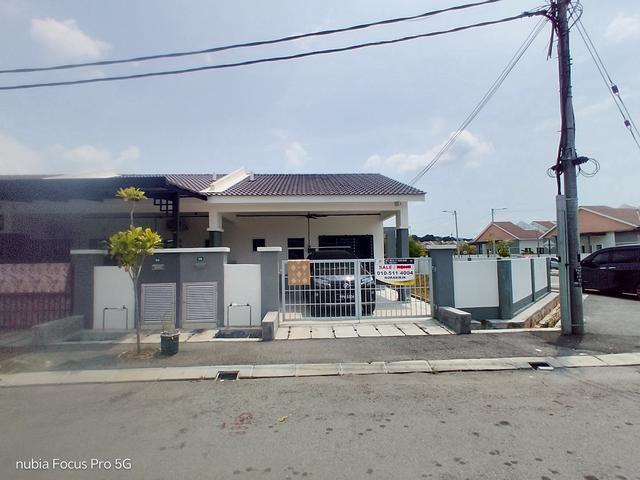 Terraced House for sale in Perak, Tanjong Ipoh