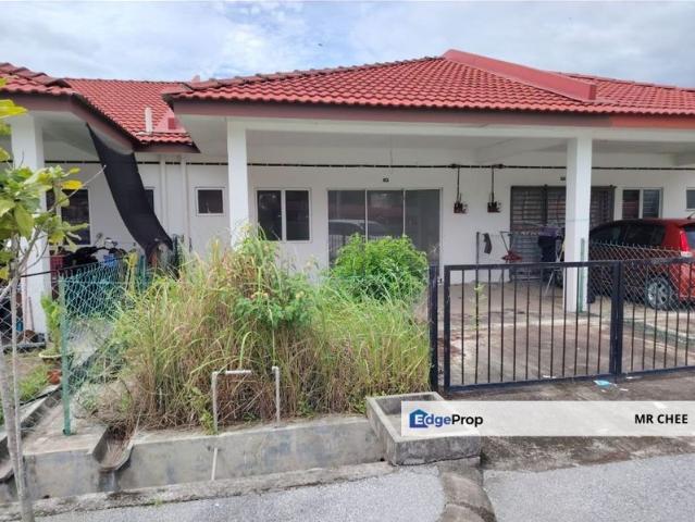 House for sale in Perak, Tanjong Ipoh