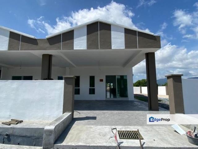 House for sale in Perak, Tanjong Ipoh