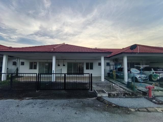 Terraced House for sale in Perak, Tanjong Ipoh