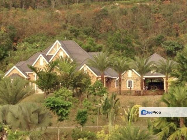 House for sale in Perak, Tanjong Ipoh