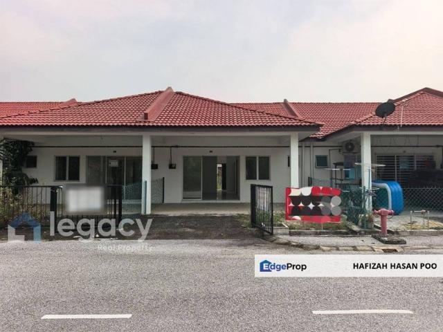 House for sale in Taman Kinding Perdana, Majlis Bandaraya Ipoh